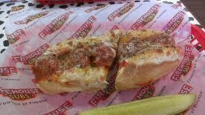 Firehouse Subs
