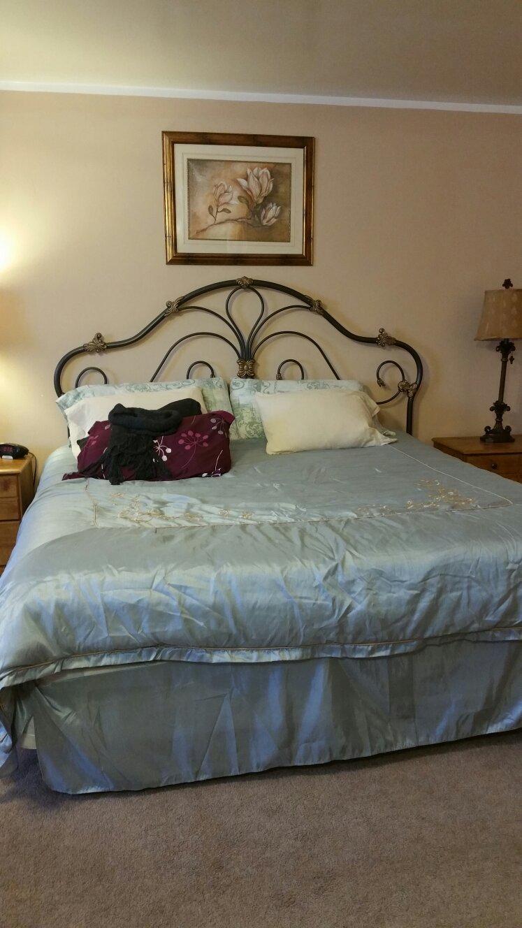 Garden Cottages Motel