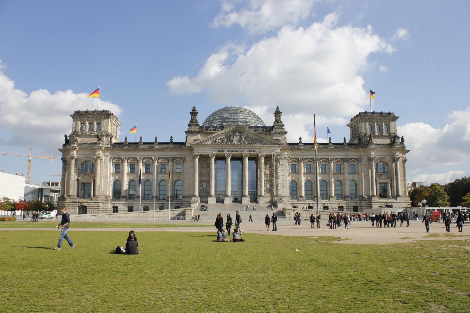 Sixties Young Apartments