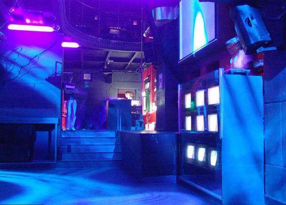 Central Station Restaurant