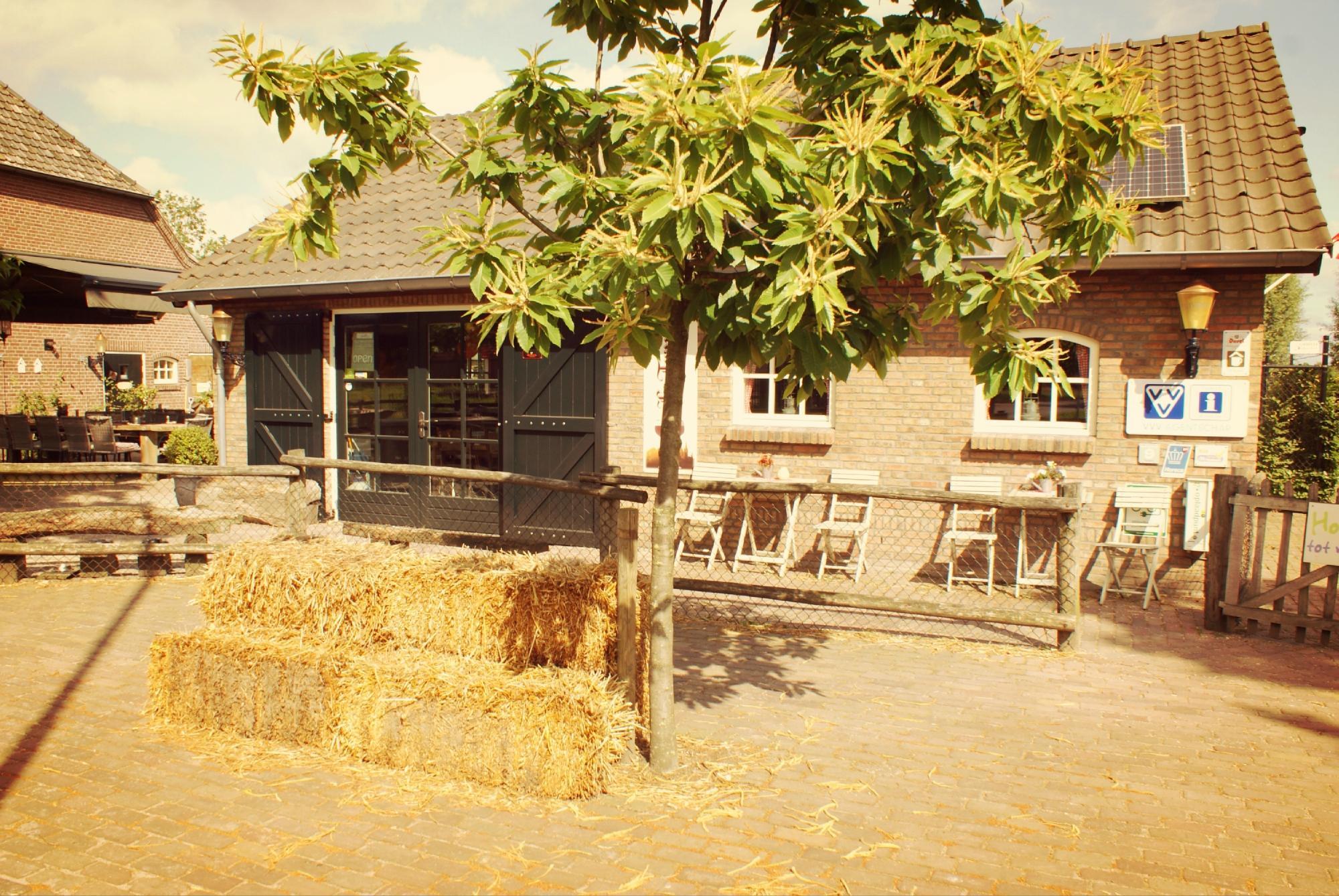Brabantse Hoeve