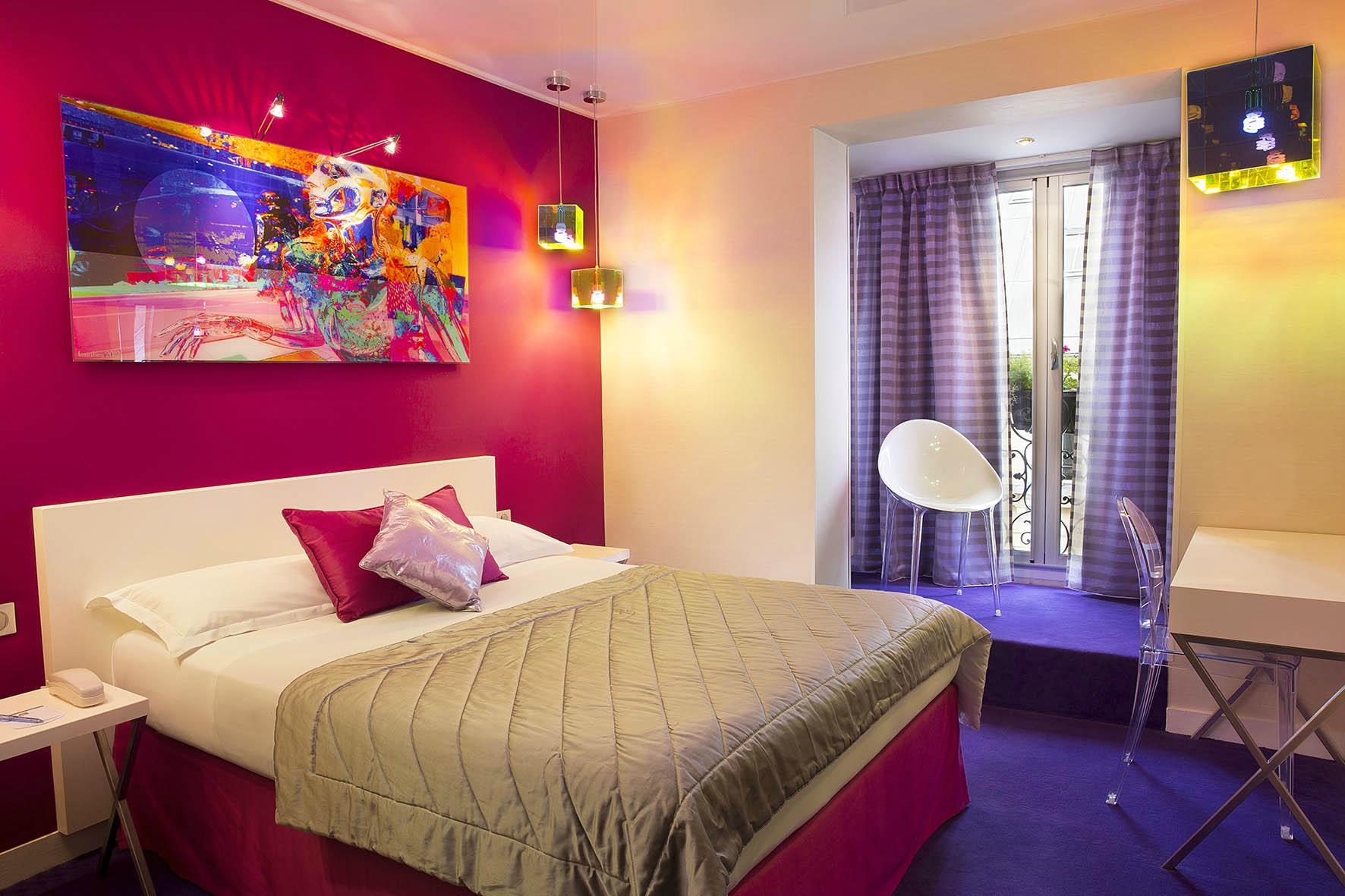 Best Western Anjou Lafayette Opera