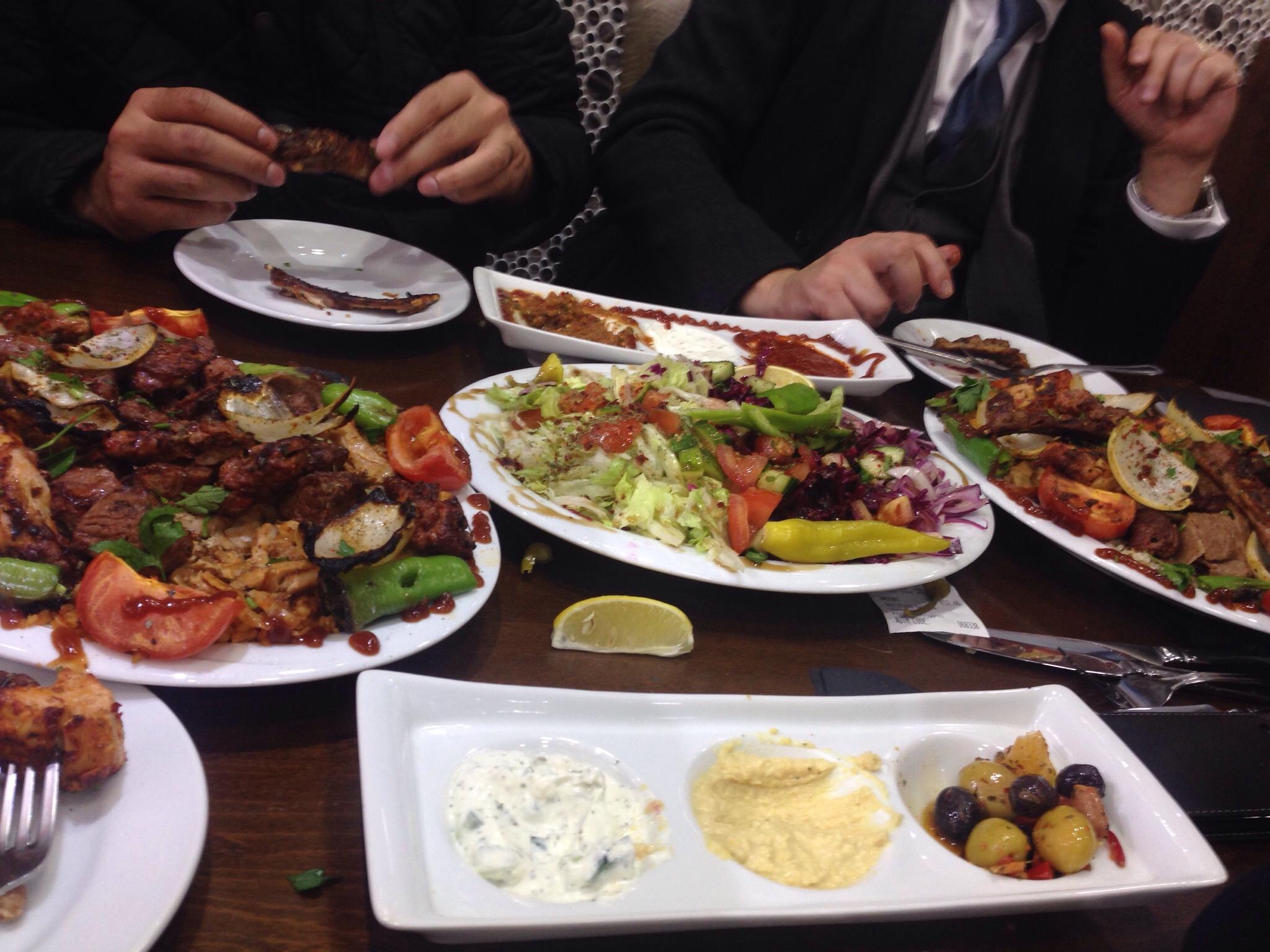 Rod Roj Fish and Chips