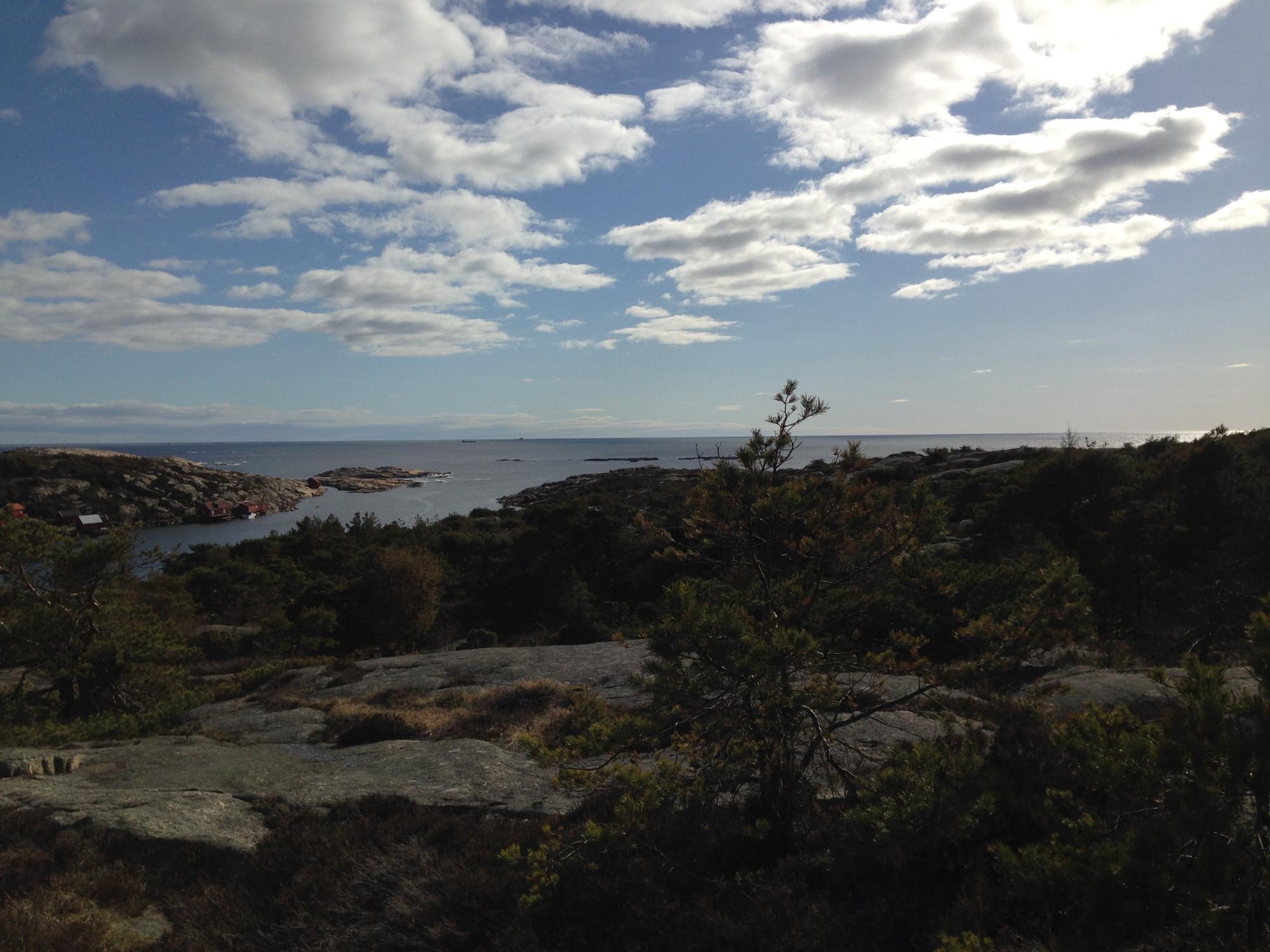 Kuvauen - Old Fishing Harbour