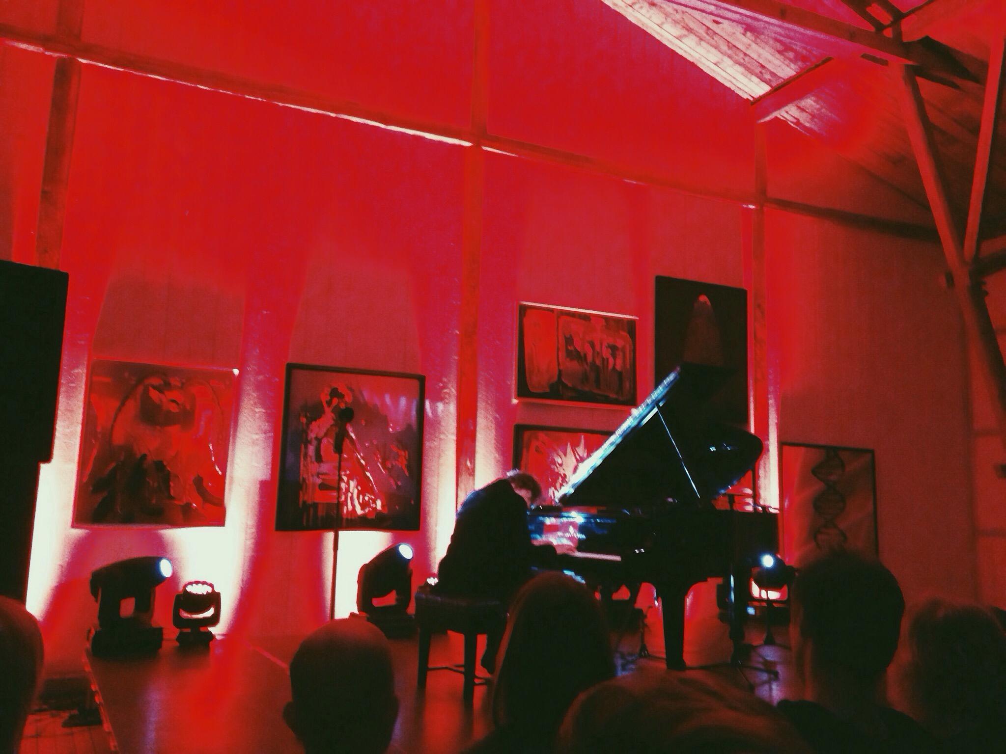 Hamar Sagbladfabrikk