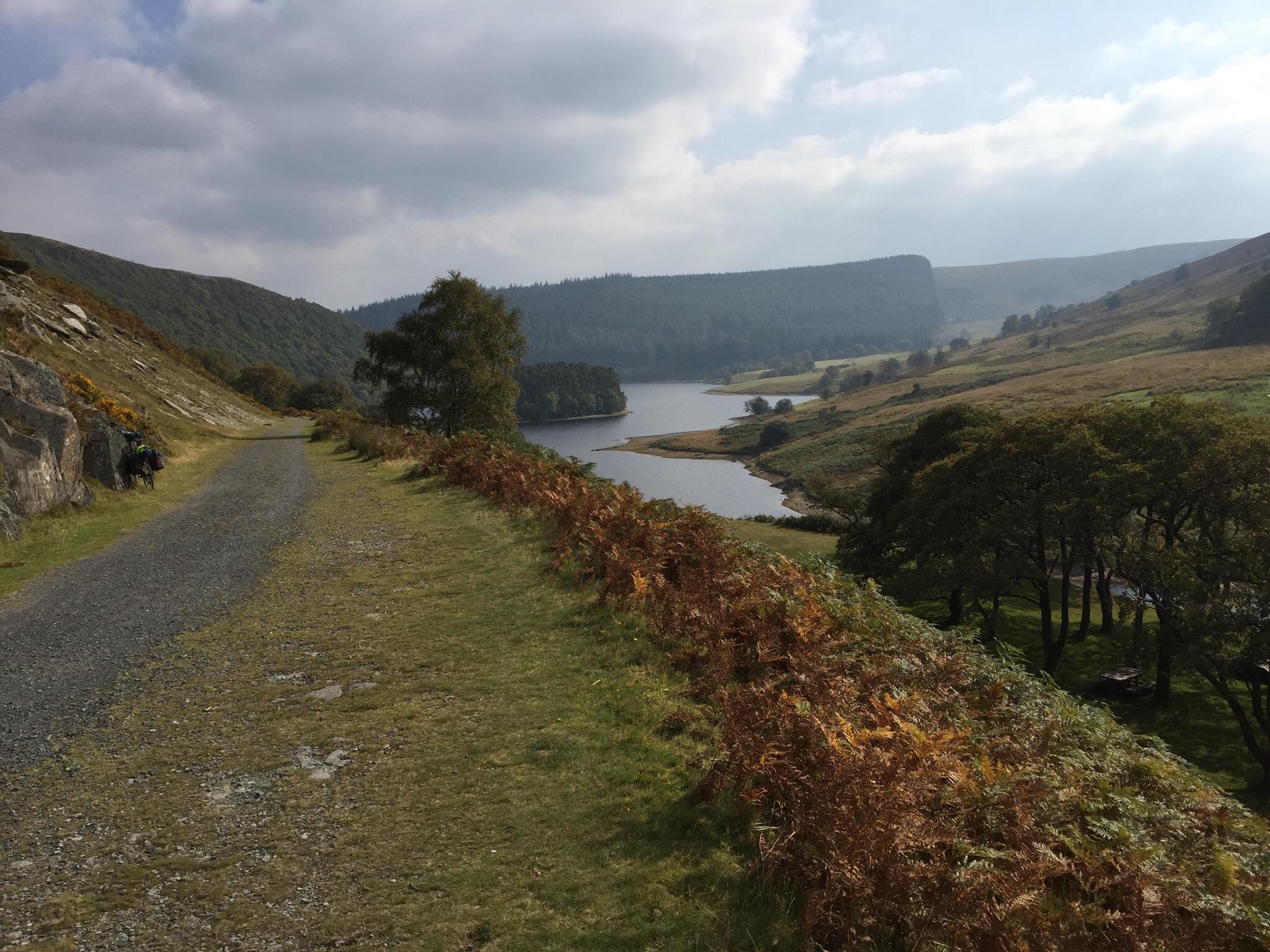 Pony Trekking by Lion Royal Hotel