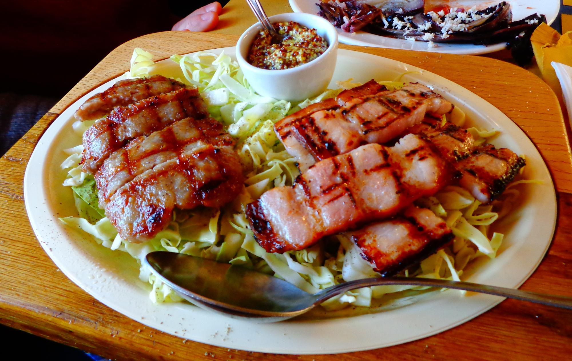 Trattoria Da Marcello