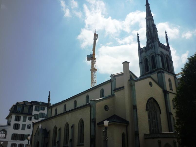 St. Matthew's Church