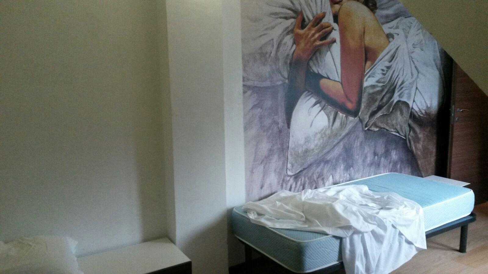 Santa Lucia Suite Milan