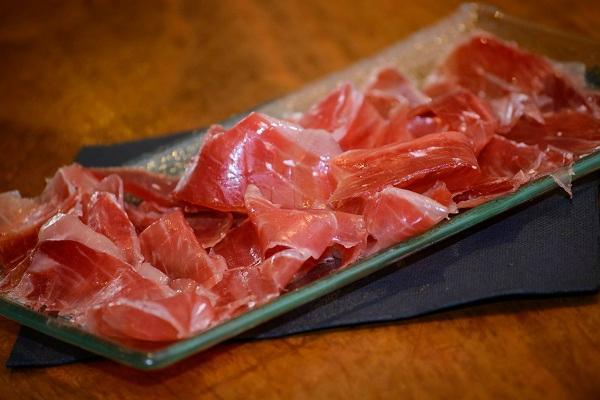 La Sacristía de Sevilla