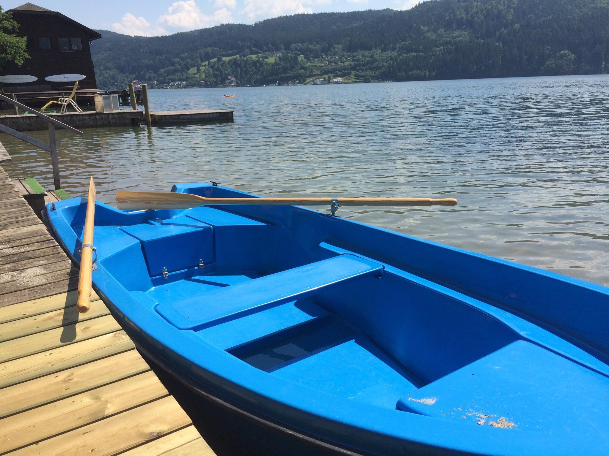 Schifffahrt Millstätter See