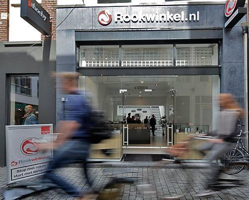 Rookwinkel