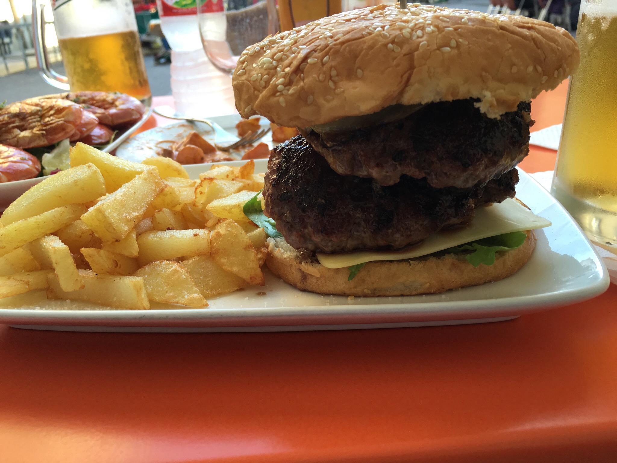 Bar Restaurant Galdric