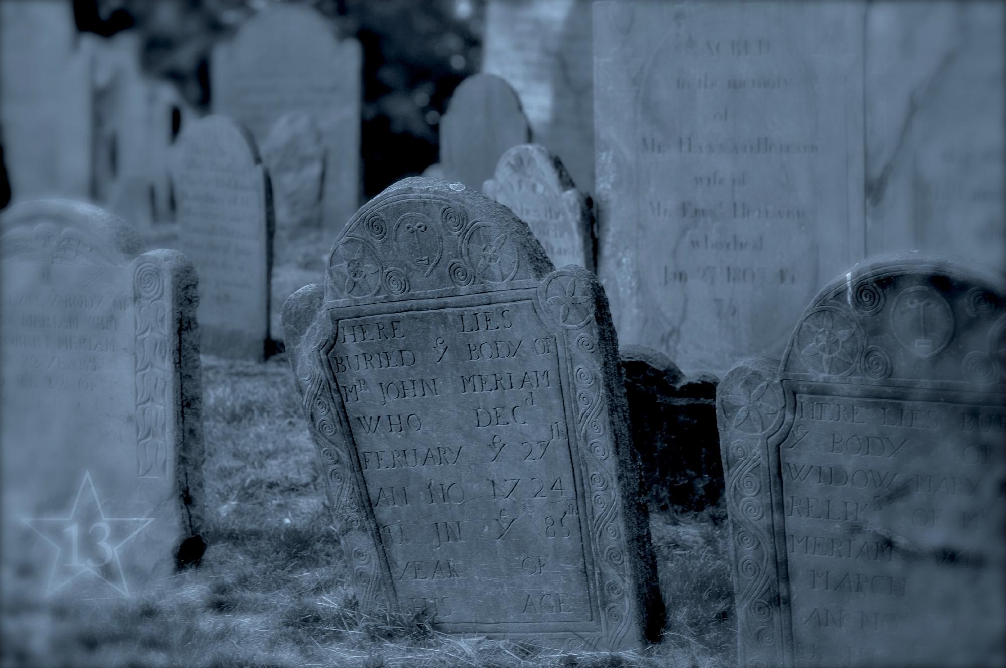 Seaside Shadows Haunted History Tours LLC