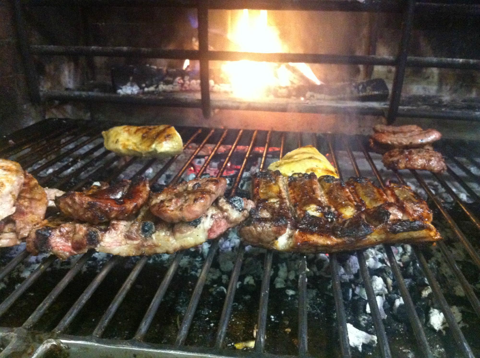 Hotel Ristorante "Italia Risorta"