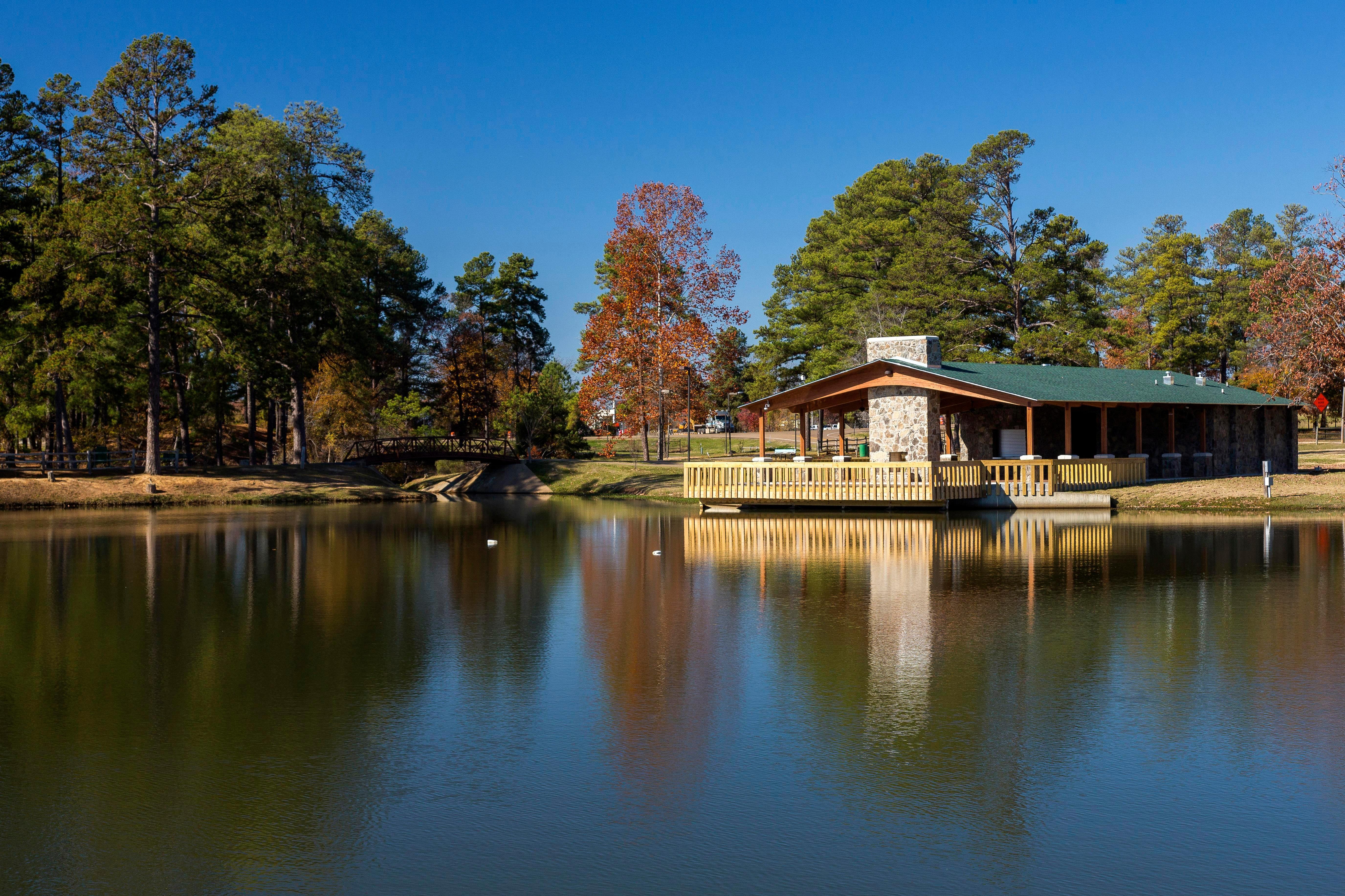 Bobby Ferguson Park