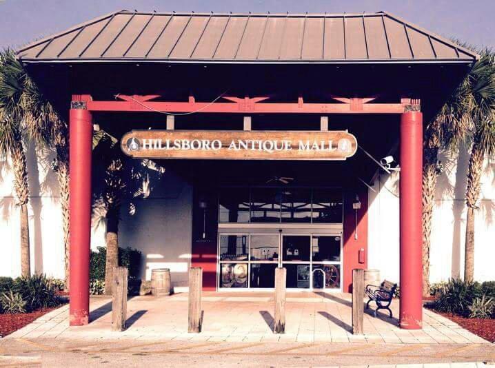 Hillsboro Antique Mall