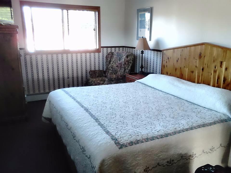 Your Home Away From Home