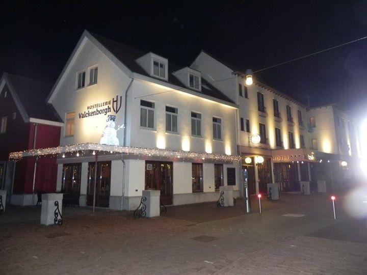 Hostellerie Valckenborgh