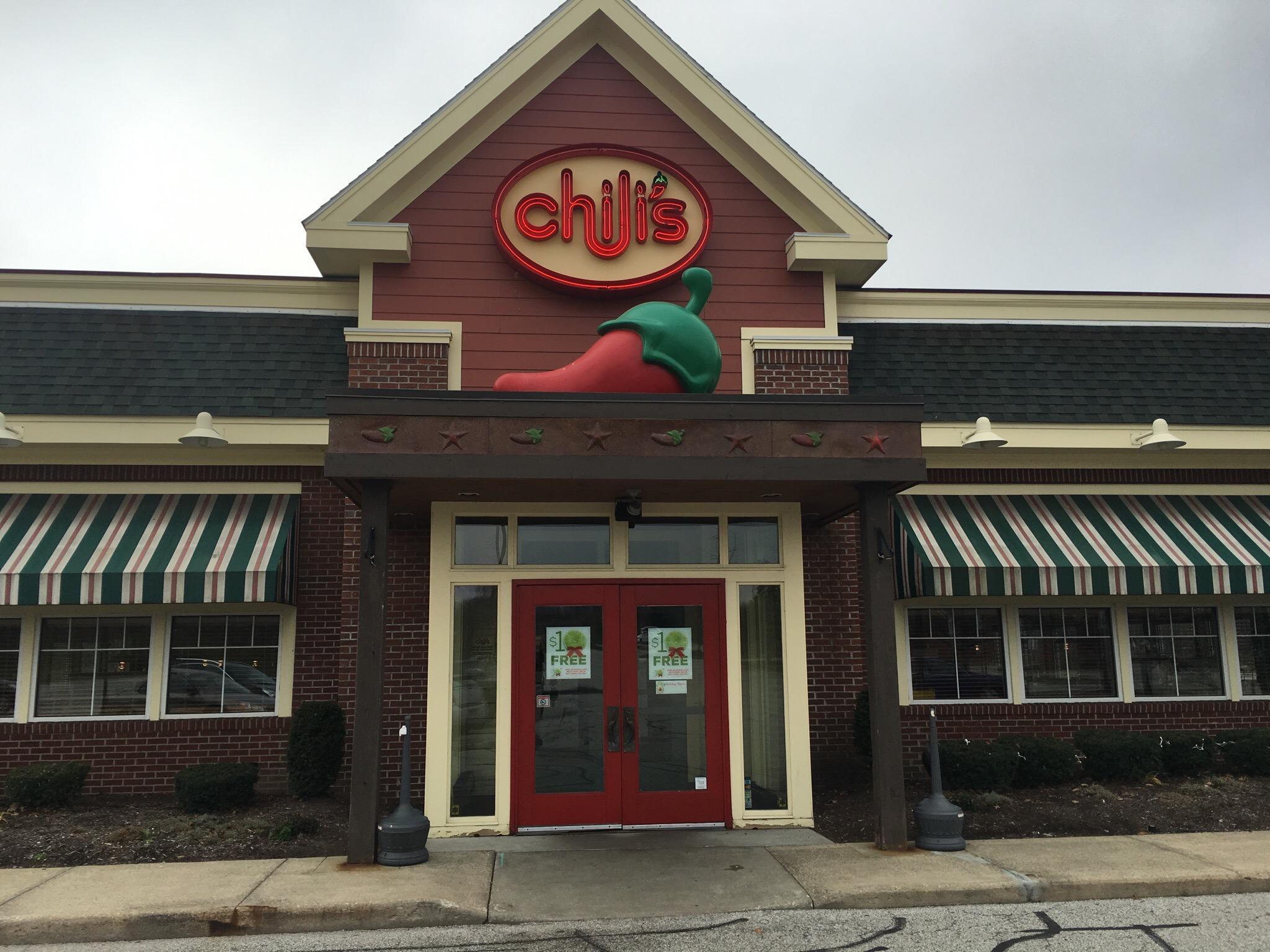 Chili's Grill & Bar