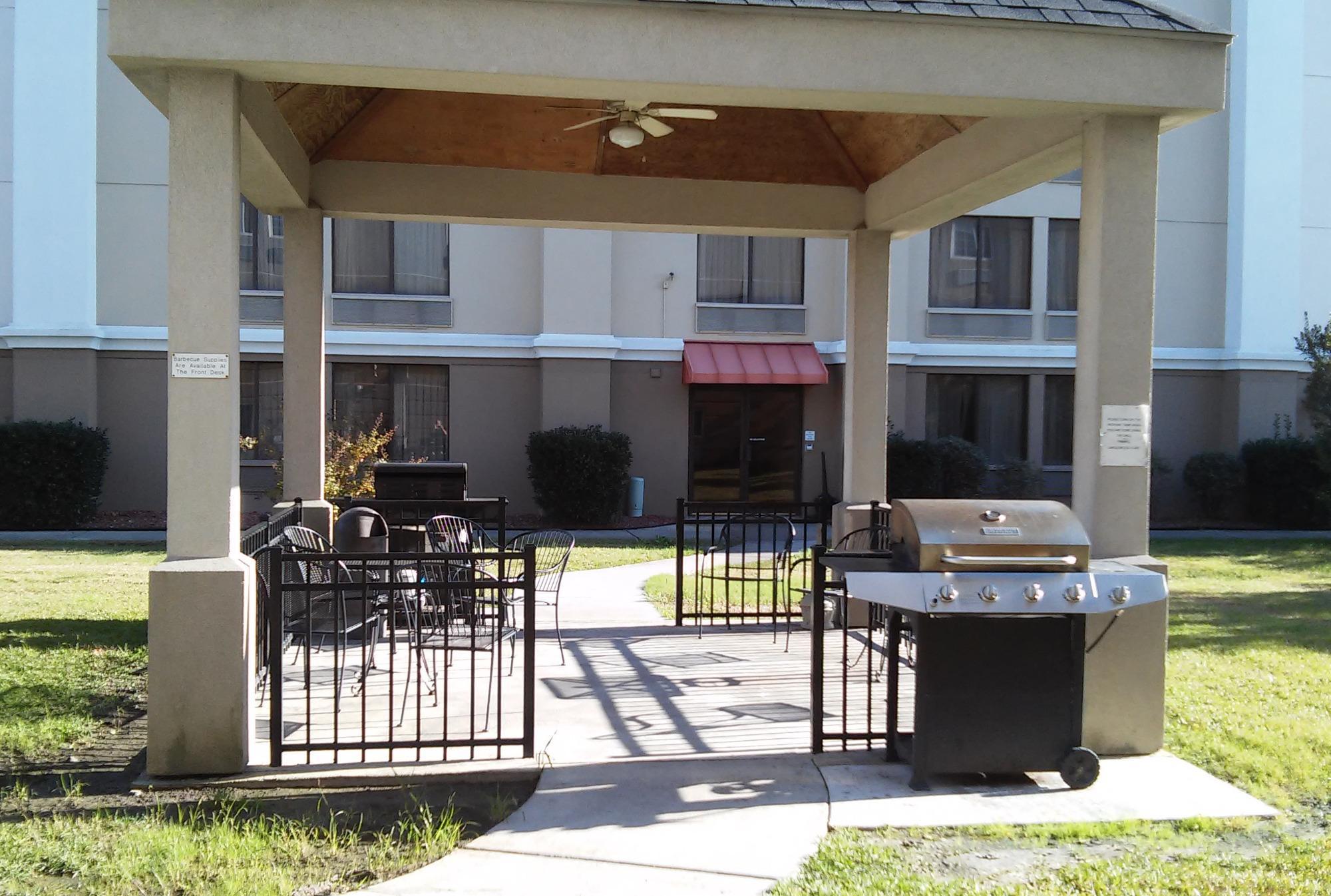 Candlewood Suites Jacksonville By IHG