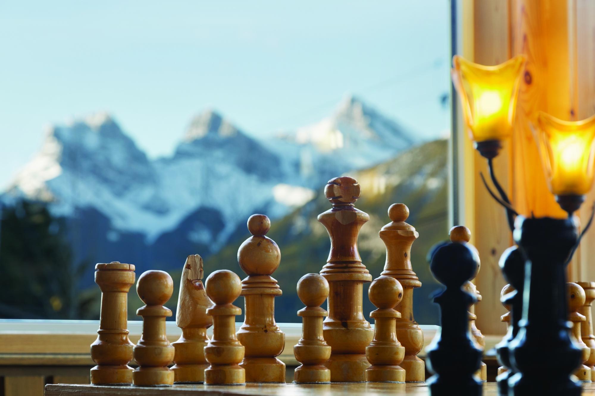 Canmore Rocky Mountain Inn