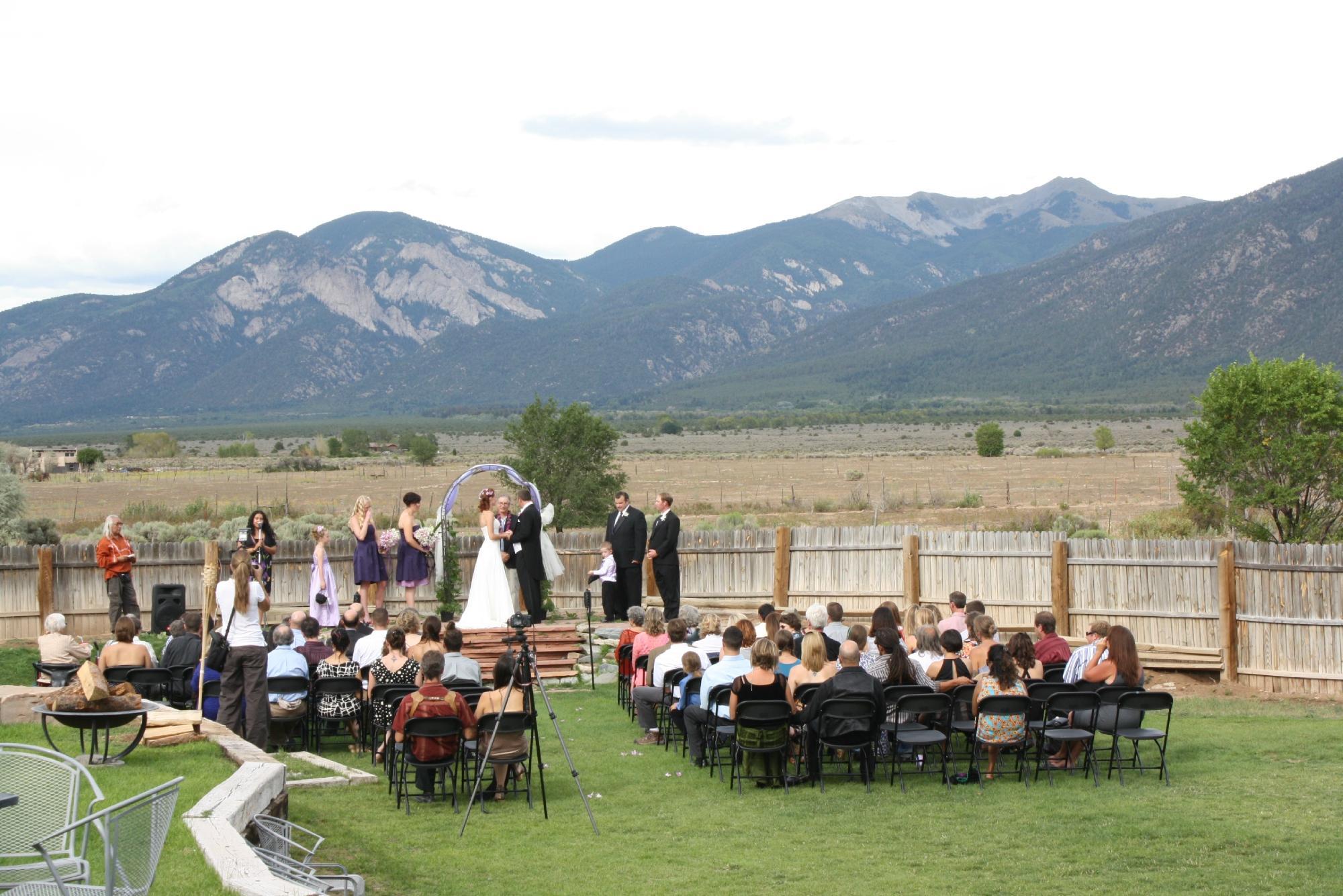The KTAOS Solar Center