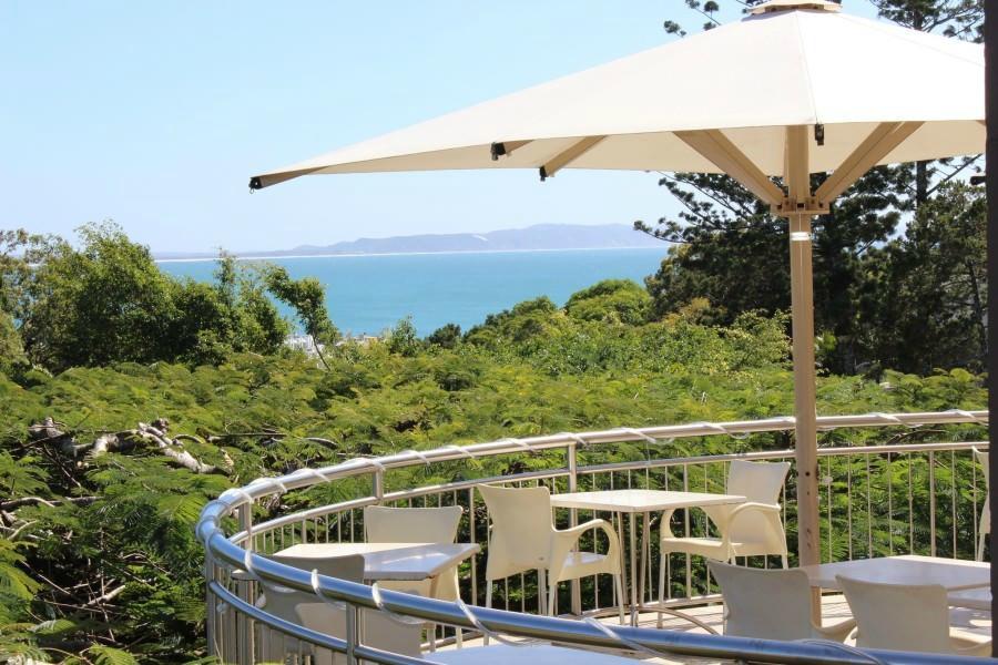 Noosa Reef Hotel