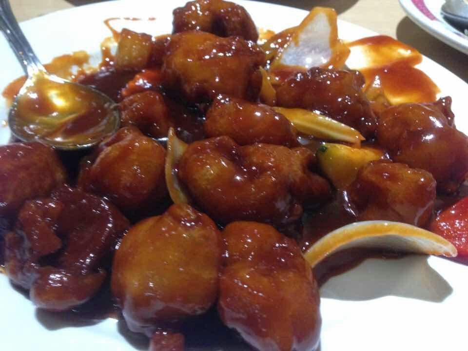 Lam Inn Chinese Restaurant