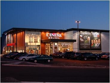 Cinema Beloeil