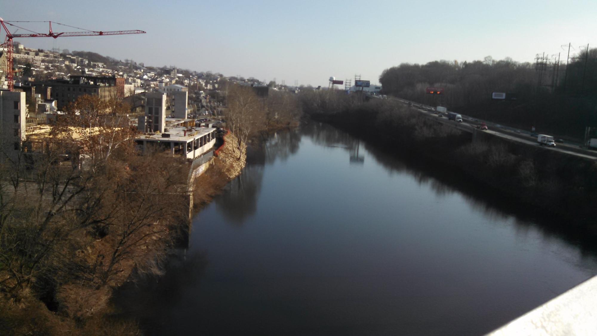 Cynwyd Heritage Trail