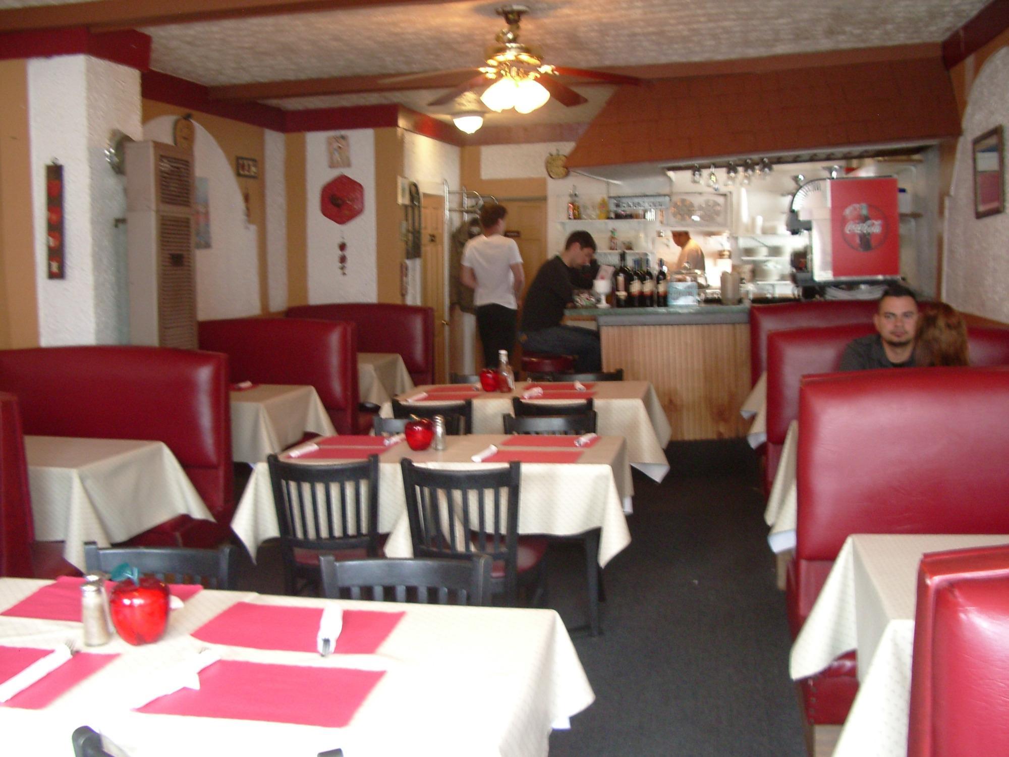 Havabite Eatery