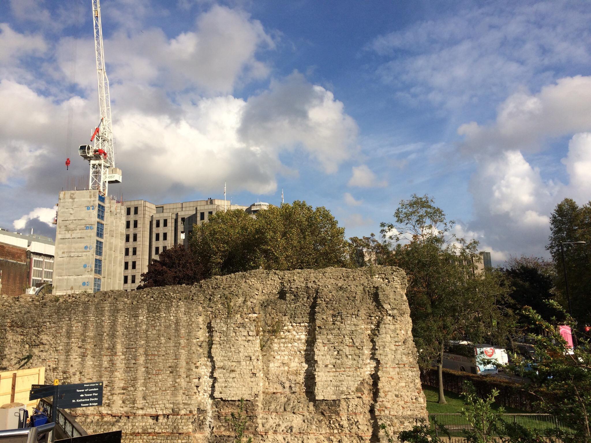 London Wall