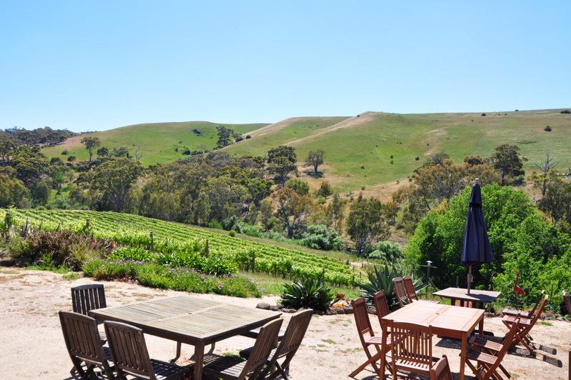 Moorabool Ridge Winery