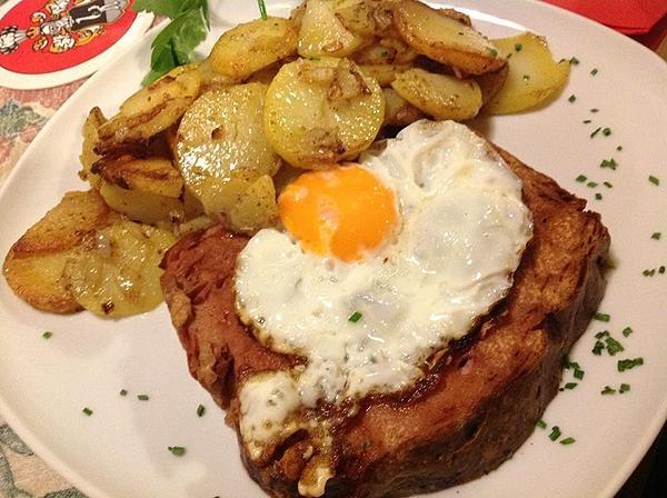 Gasthof Zum Hirschen