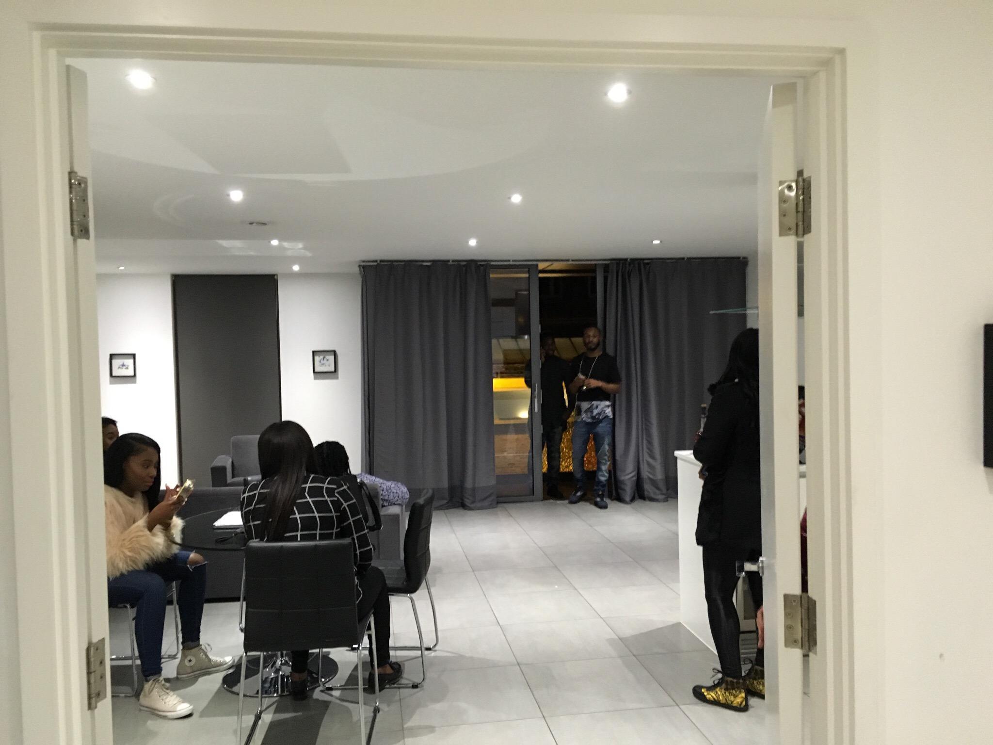 Apartments Inn London - London Bridge