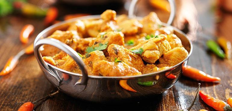 Ruchi of Richings Park