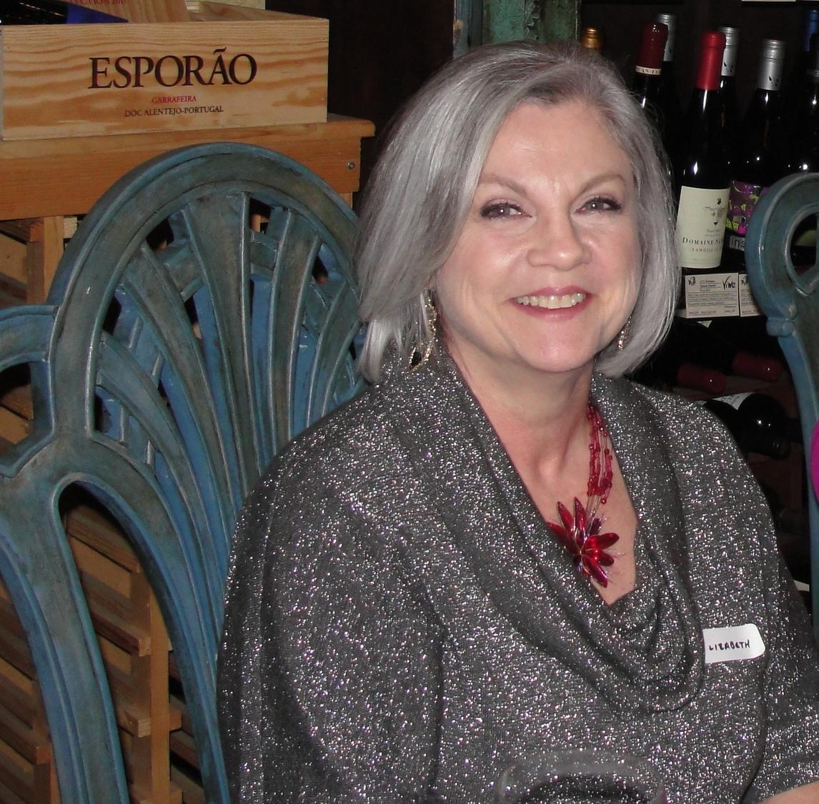 Photo by Elizabeth L