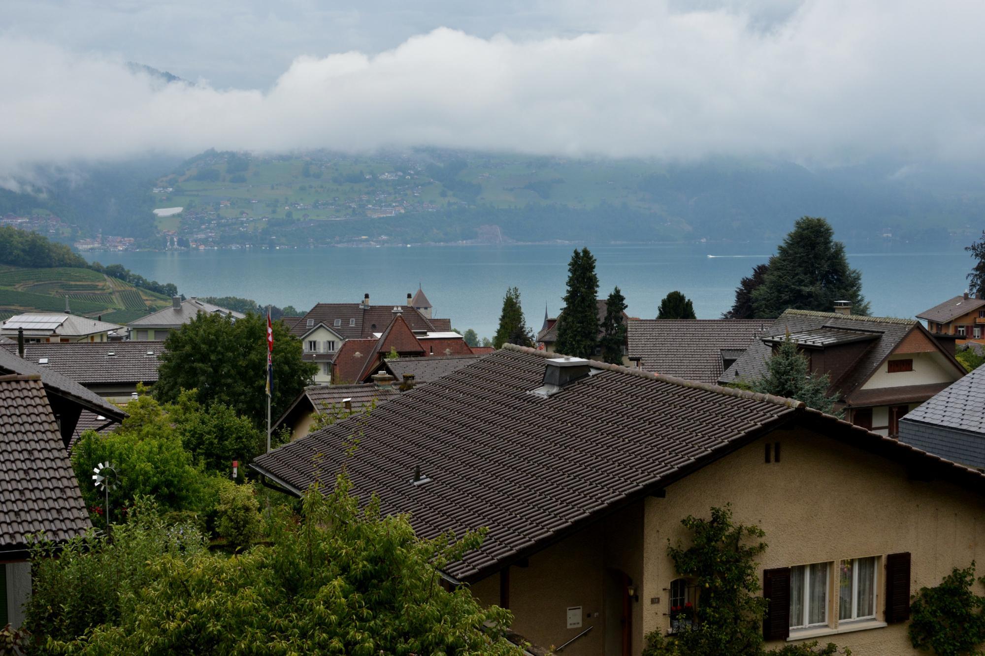 Marietta TSCHIRREN B&B