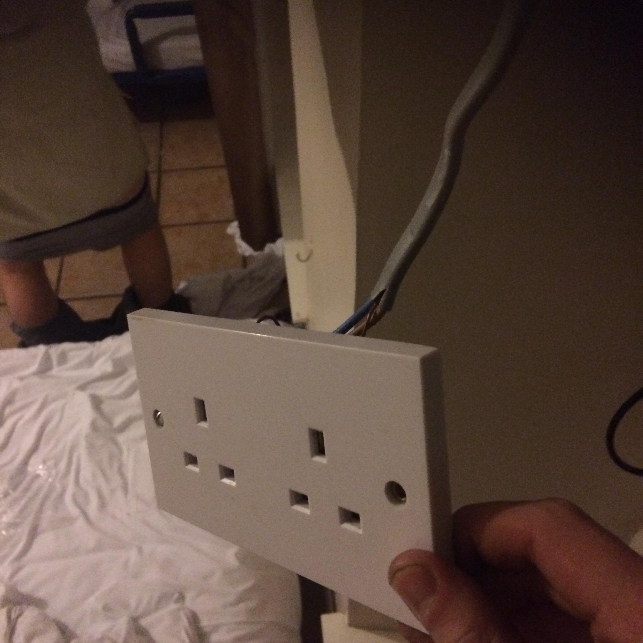 Citi Backpackers Hostel