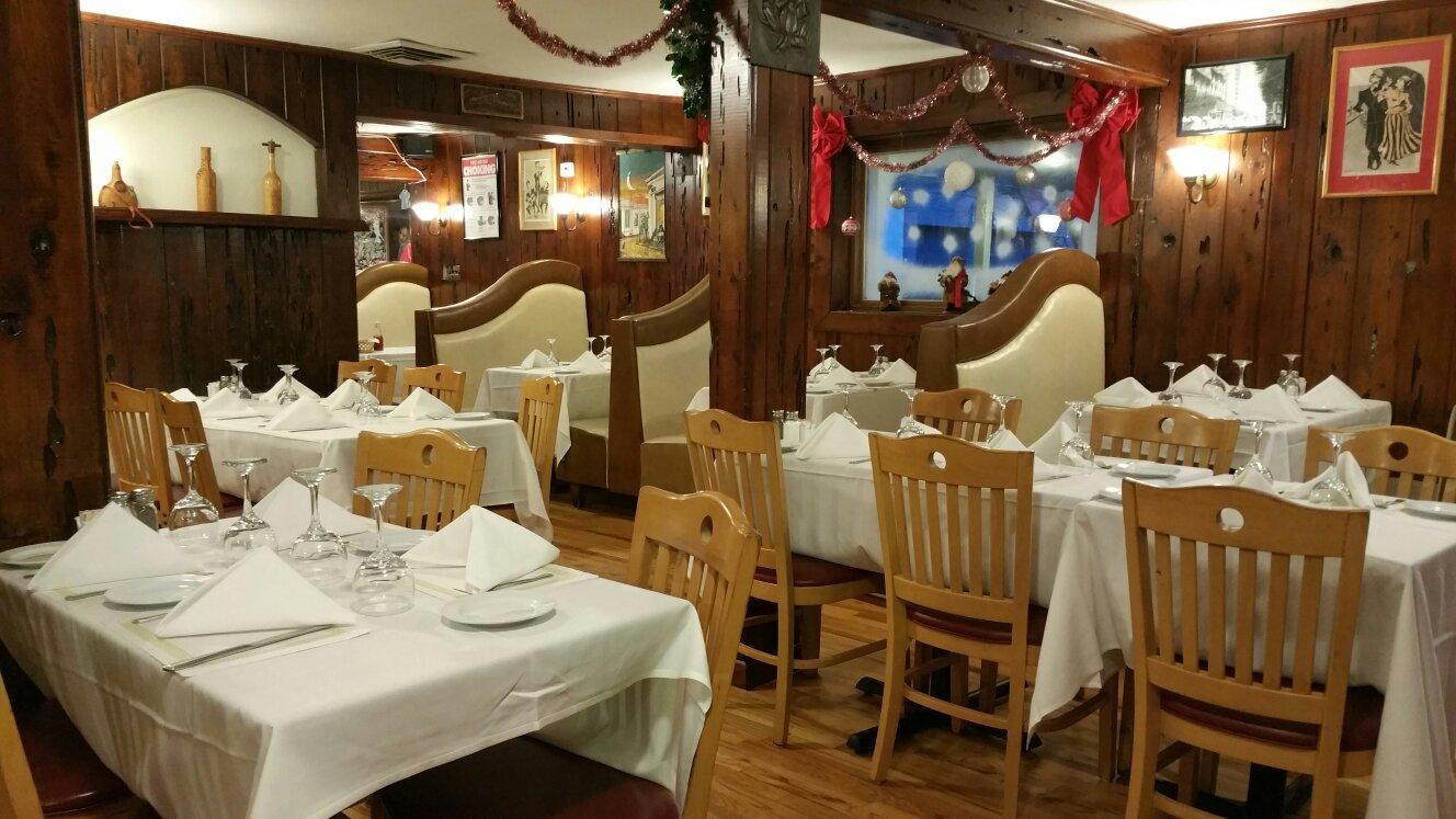 Tango Argentinian Steakhouse