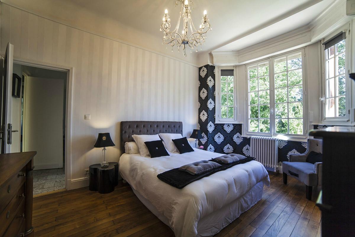 Le Chateau - Fresnoy en Gohelle