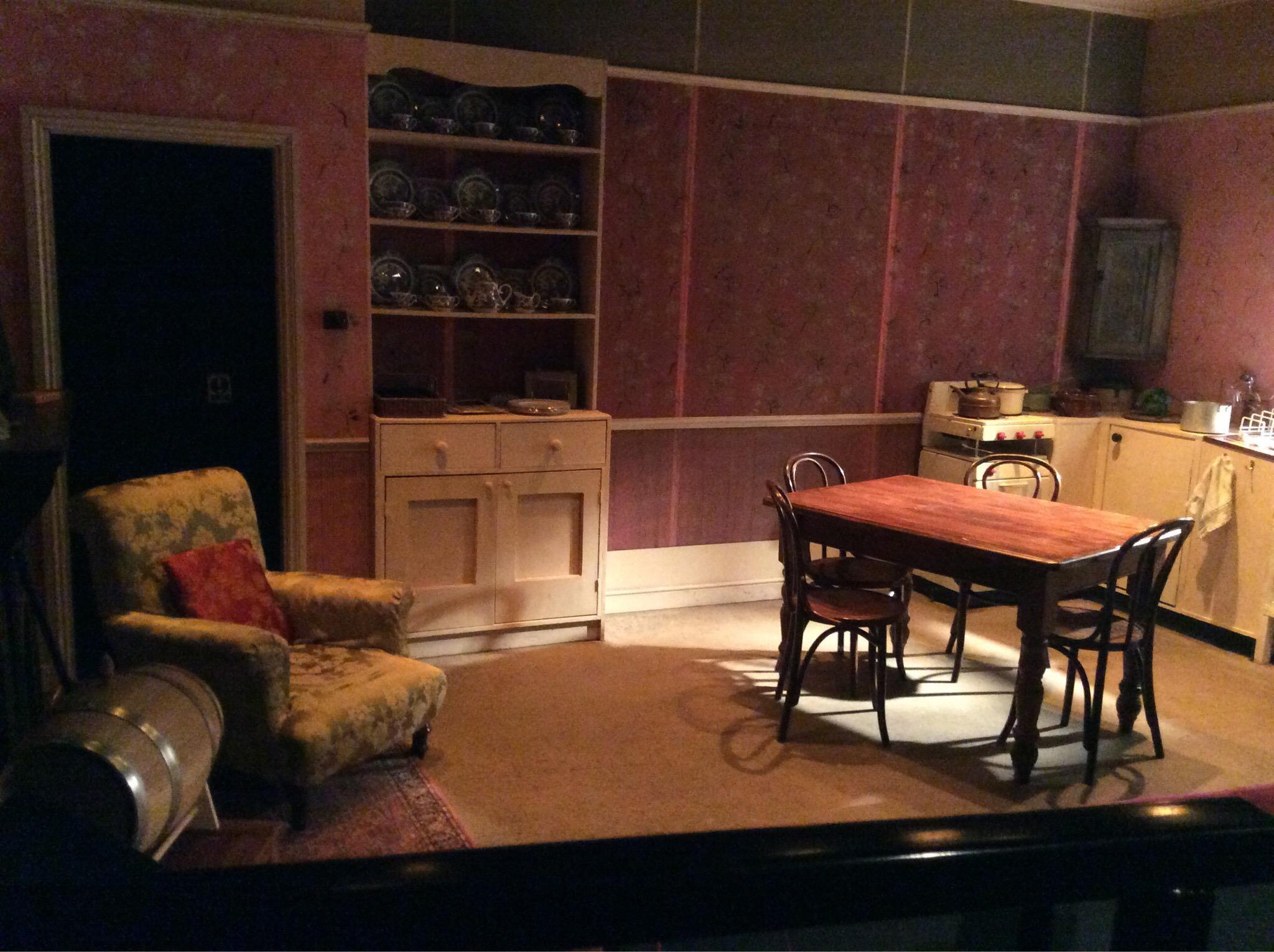 Finborough Theatre