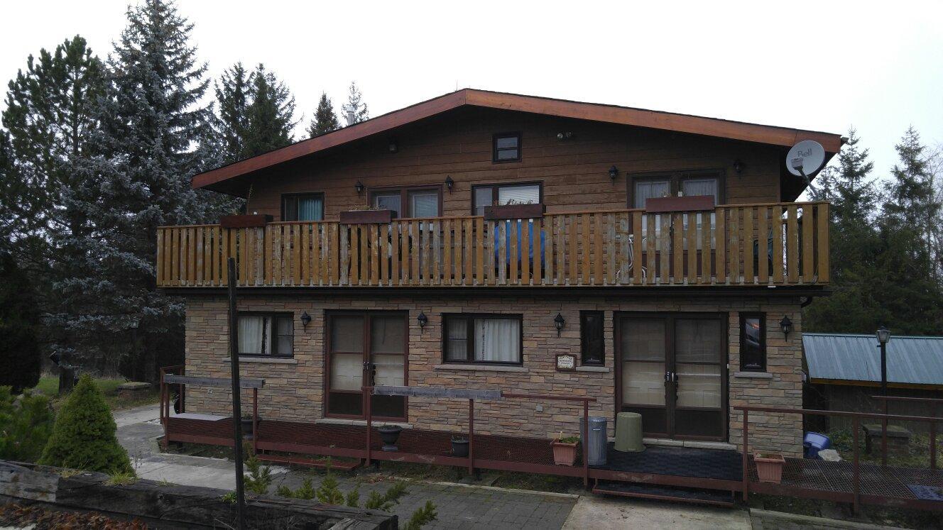 Bowering Guest House