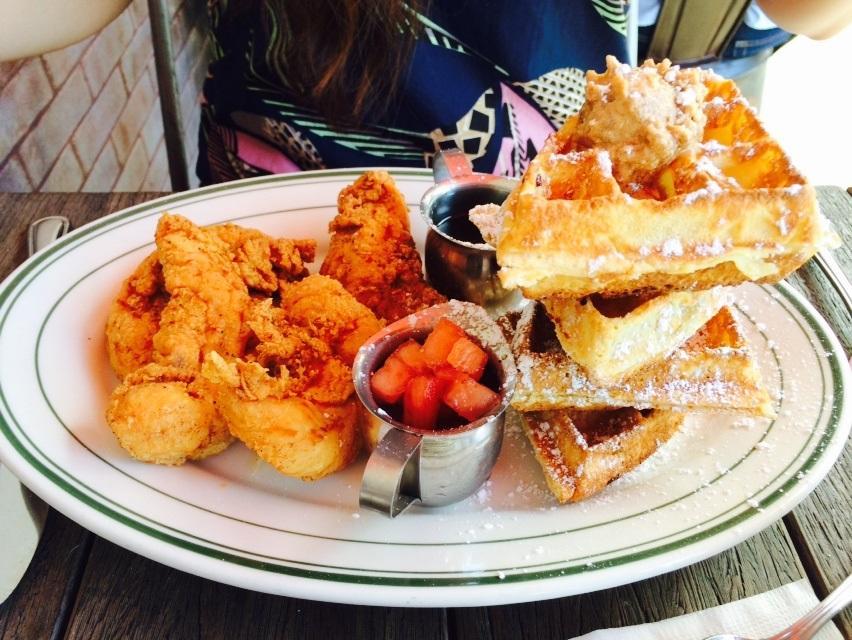 Gary Rack's Farmhouse Kitchen