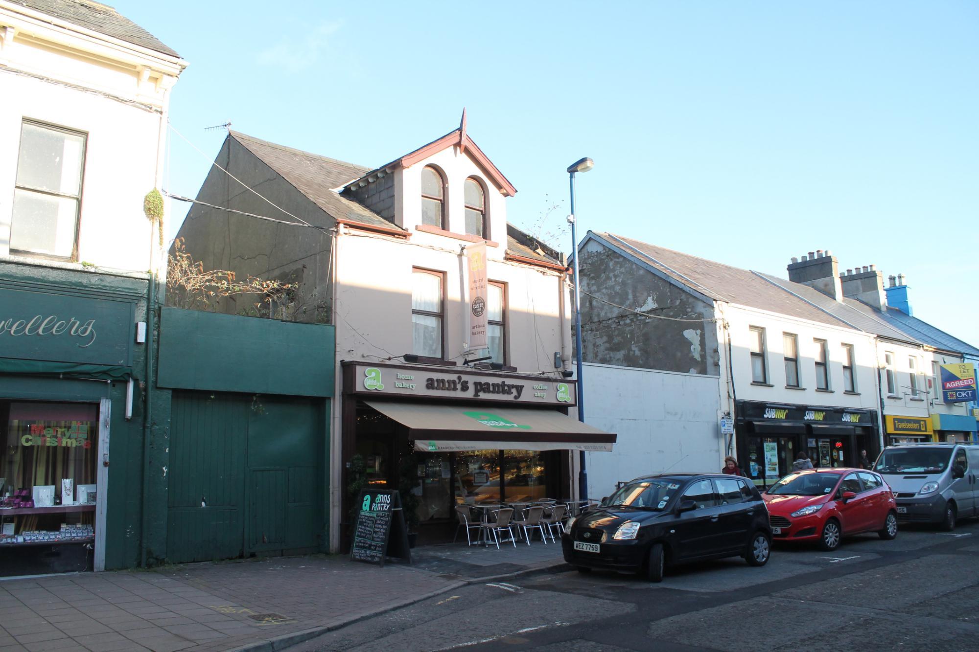 Ann's Pantry of Larne