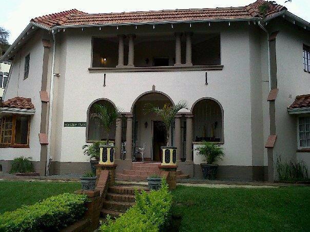 Yes Please Comfort Lodge