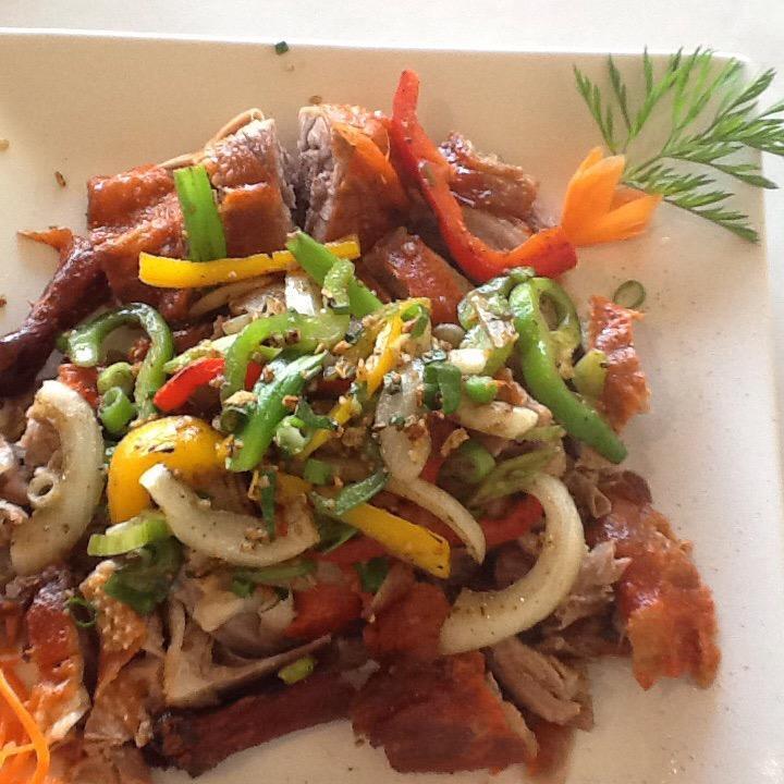 Kam's Chinese Restaurant