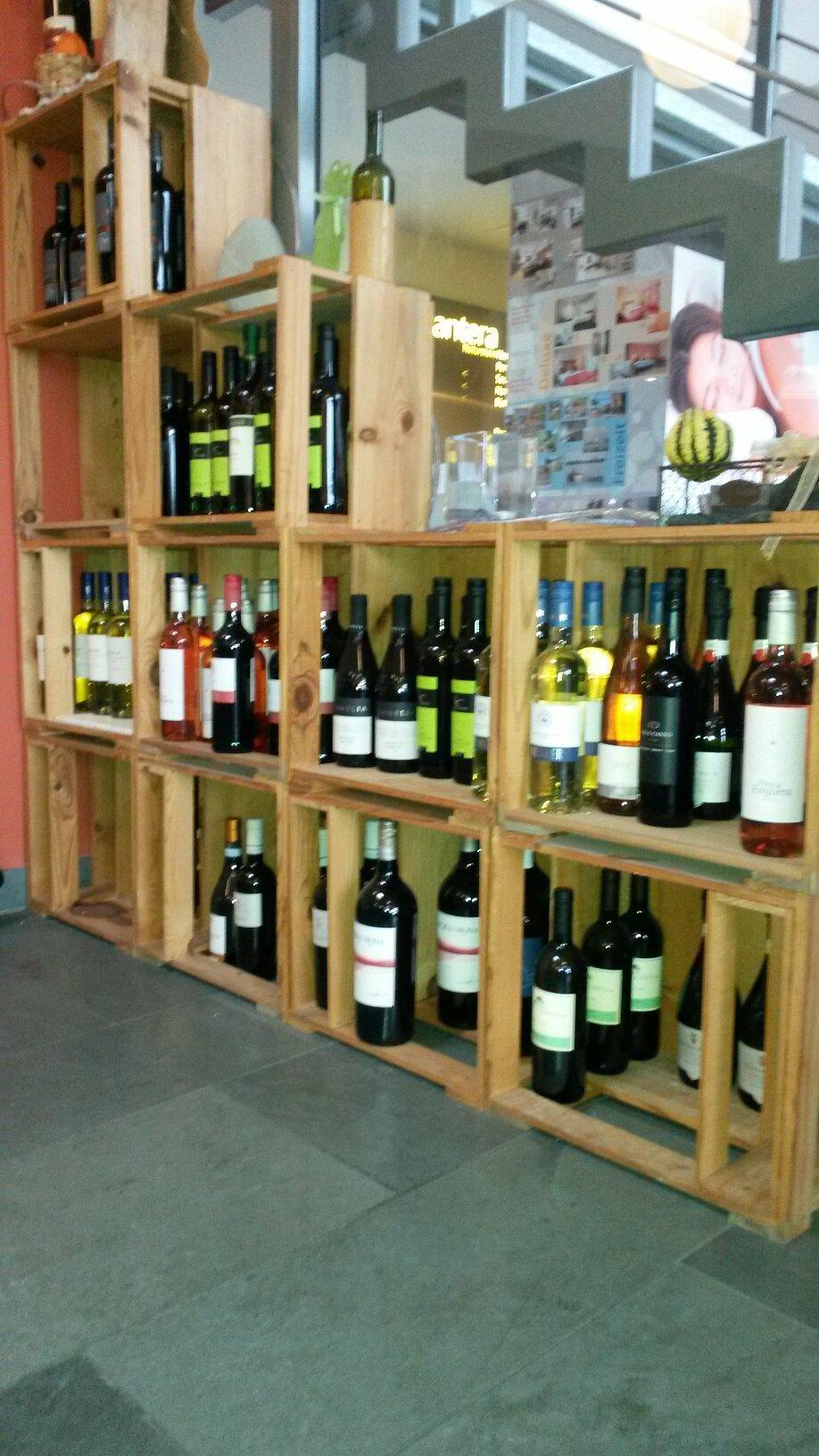 Naturstein Sauna Cantera