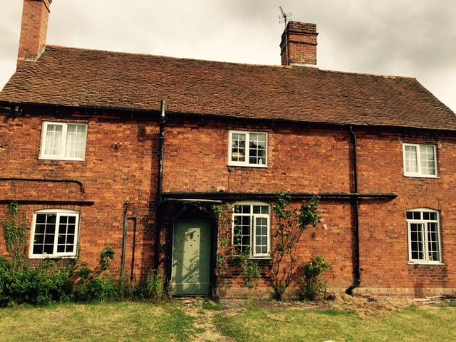 Illshaw Heath Farm Bed & Breakfast